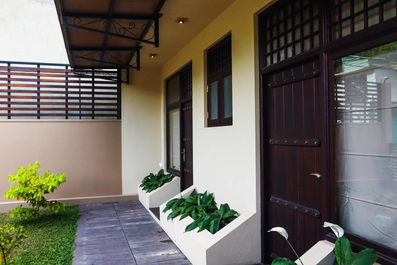 Misty Villas Ella Exterior foto