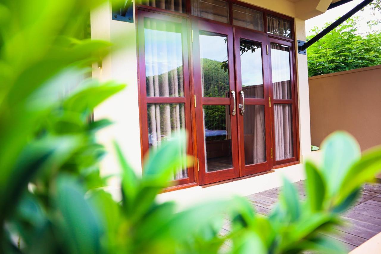 Misty Villas Ella Exterior foto